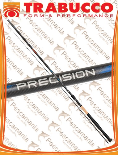Trabucco precision mtx - precision, waggler