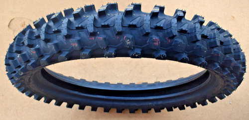 Pneu cross arrière - cross,