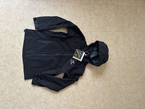 Veste arcteryx bêta - veste, sl