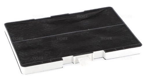 Filtre charbon hotte bosch - charbon,