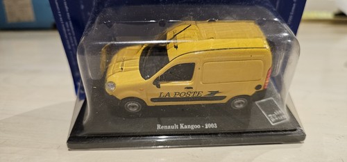 La poste renault - uh,