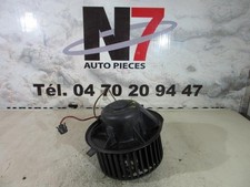 Ventilateur chauffage