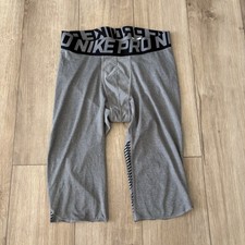Nike Pro Legging Mens Large