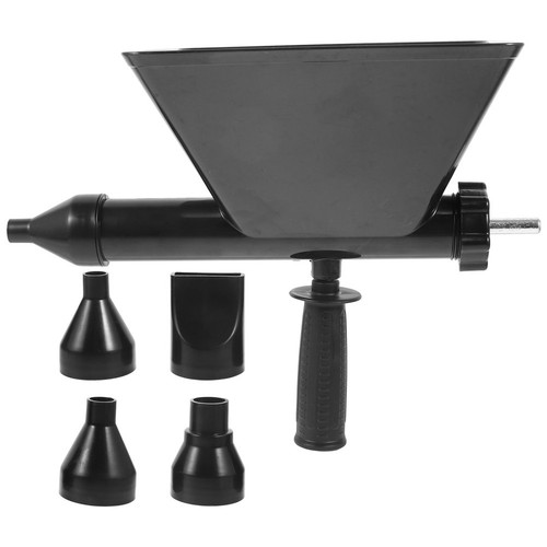 Pistolet joint electrique - pistolet, À