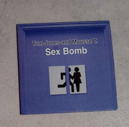 Single tom jones sex - single,