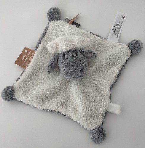 6631 excellent état doudou - État,