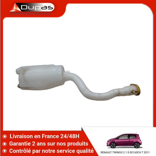 Reservoir lave glace - 🇫🇷, lave-glace