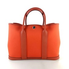 Hermes Sac tote Garden Party