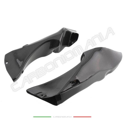 Airbox fibre carbone - airbox, en