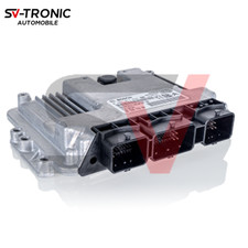 CALCULATEUR MOTEUR EDC16C34 0281013331 9662213180 CITROEN