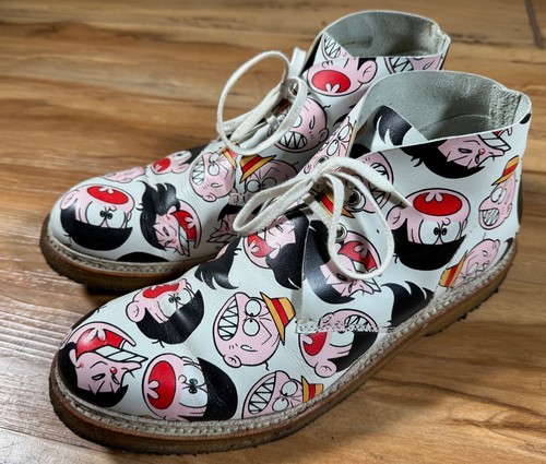 Heschung osomatsu white - heschung,