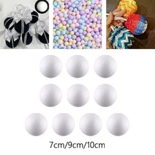 Boules en mousse Boules en