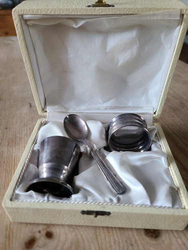 Coffret naissance - naissance, /