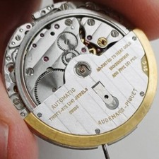 Audemars Piguet Movement Ref 2121 For Royal Oak Jumbo 39mm 5402