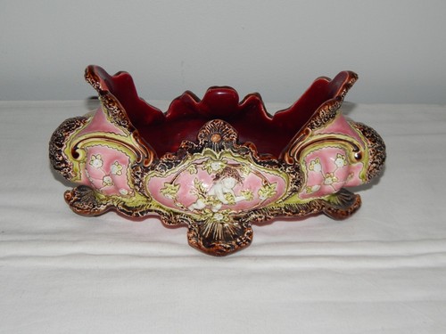 Ancienne jardinière - jardinière, en