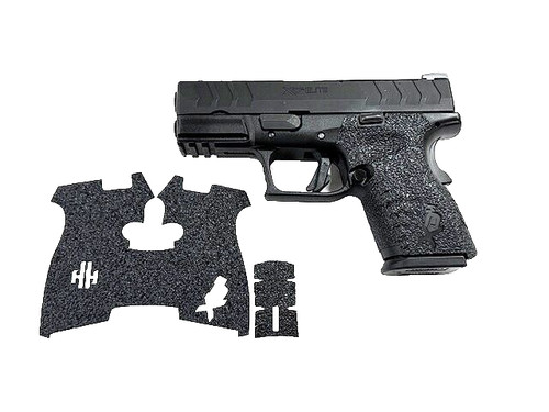 Handleitgrips textured - handleitgrips,