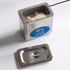 PULSAR, appareil de nettoyage