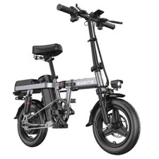 Vélo électrique pliant - vÉlo,