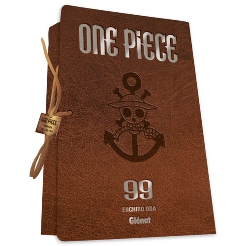 One piece tome edition - one,