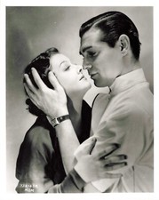 PHOTO CINEMA MYRNA LOY CLARK