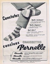 PUBLICITE ADVERTISING 045 1956