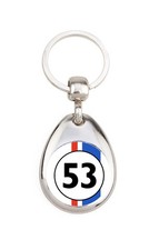 Amour de Coccinelle VW 53