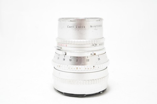 Objectif manuel zeiss - objectif,