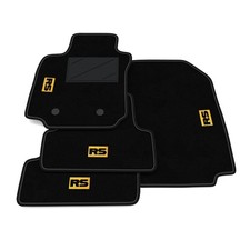 Tapis de sol compatibles avec