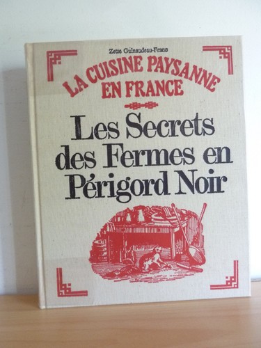 Cuisine paysanne france - paysanne,