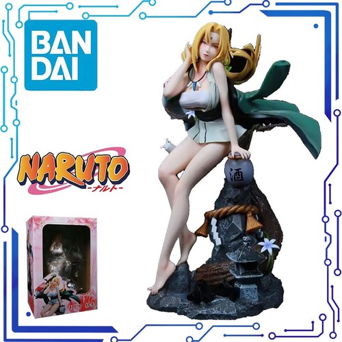 Figurine naruto sexy - , statuette