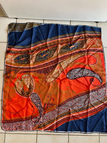 🐈‍⬛Superbe foulard