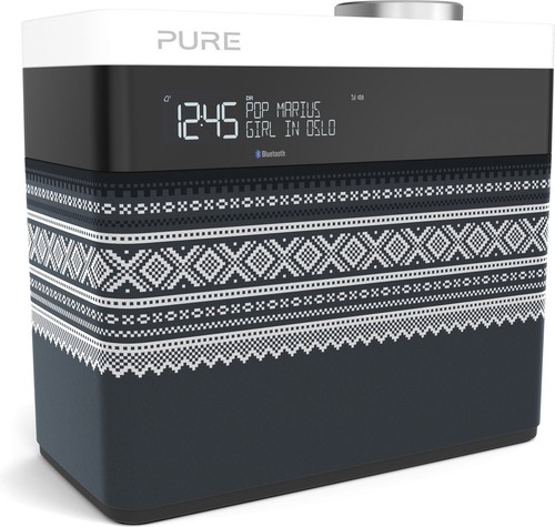 Pure pop maxi - pop, radio