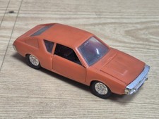 Voiture Miniature Renault 17