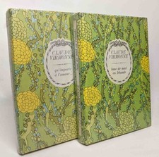 Qu'importe l'amour + Lune de