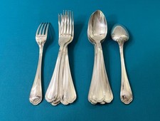 BRILLANT 6 grands couverts