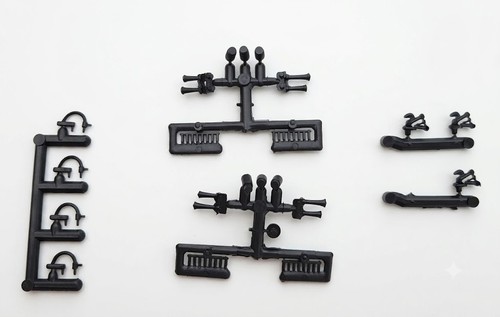 Detaillage modelisme - ad,