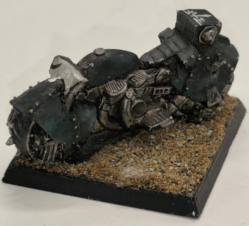 Warhammer 40k rt106 vincent - warhammer,