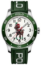 Montre Ralph Lauren Polo