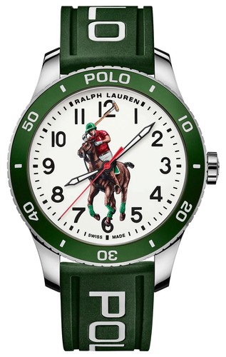Montre ralph lauren polo - ralph,