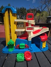 Vintage 1995 Fisher Price