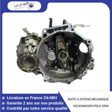 🇫🇷 BOITE DE VITESSES