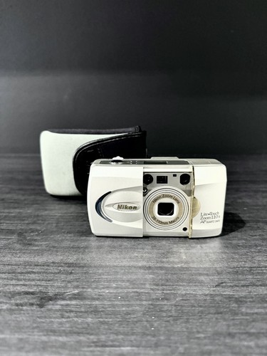 Appareil photo nikon - appareil,