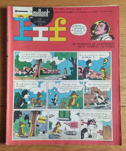 Vaillant - (, le