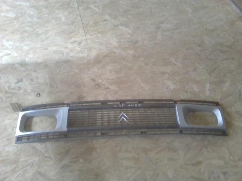 Calandre citroen c35 - calandre,
