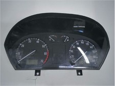 Bloc compteurs occasion SKODA