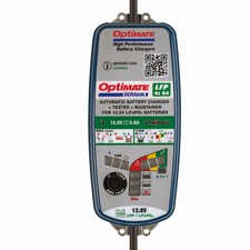 Optimate Lithium TECMATE