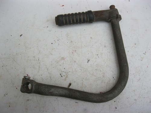 Kick yamaha chappy 1f1 - yamaha,