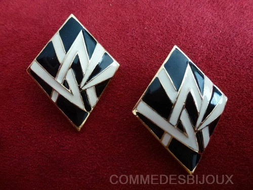 Boucles oreilles clips - boucles, d'oreilles