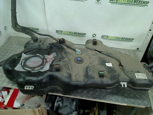 Reservoir carburant renault - carburant,