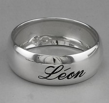 PUIFORCAT PARIS rond de